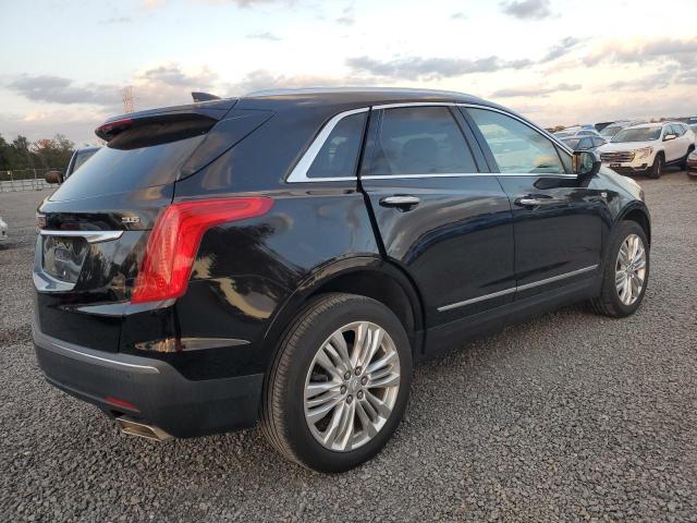 1GYKNERS8KZ245343 | 2019 Cadillac xt5 premium luxury