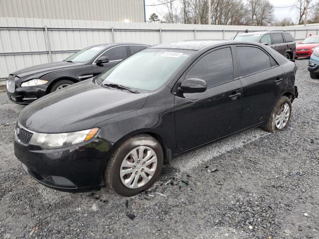 2011 Kia Forte EX