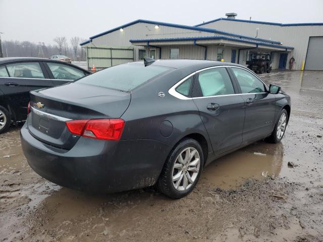 2G11Z5S31K9108918 | 2019 CHEVROLET IMPALA LT