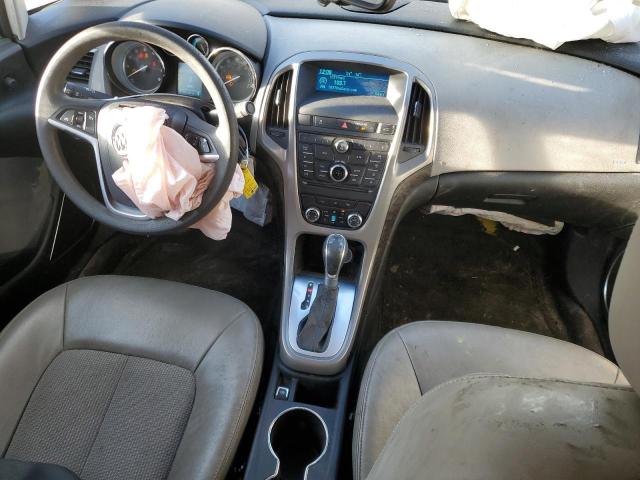 2016 BUICK VERANO 1SV - 1G4PV5SK7G4161357