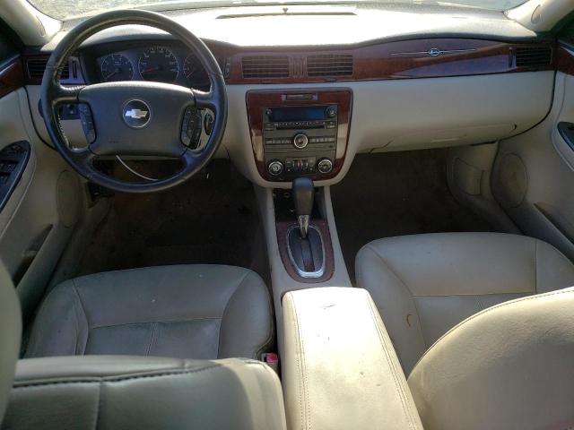 2G1WT58KX81374144 2008 Chevrolet Impala Lt
