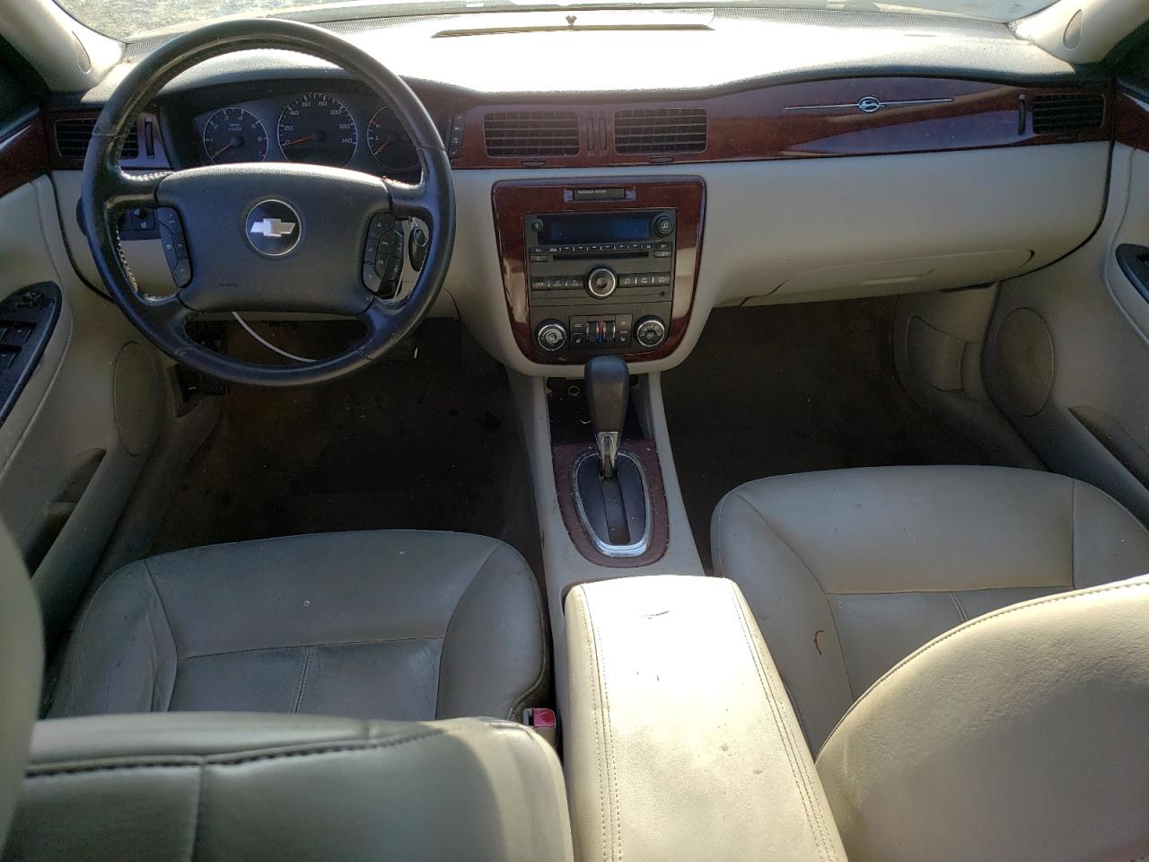 2G1WT58KX81374144 2008 Chevrolet Impala Lt 2G1WT58KX81374144 2008 Chevrolet Impala Lt