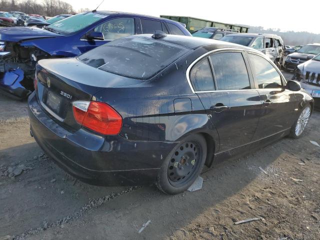 WBAVB33576KS38365 | 2006 BMW 330 i