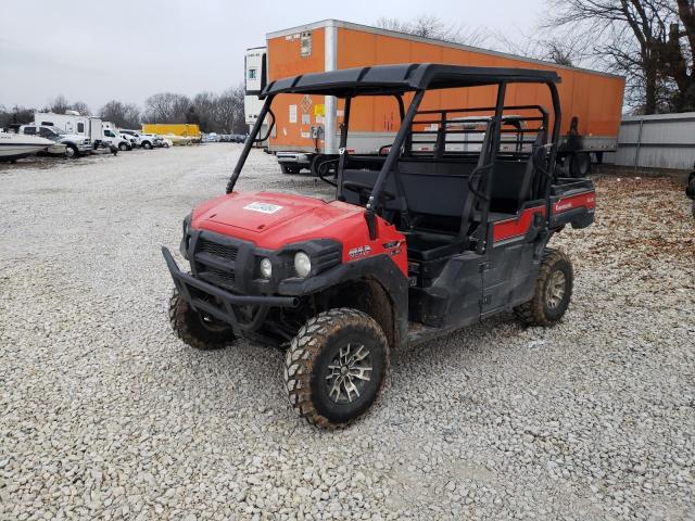 2020 KAWASAKI MULE P FXT JKGAFSC19B516308