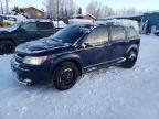 2017 DODGE JOURNEY SE - 3C4PDCAB0HT559129