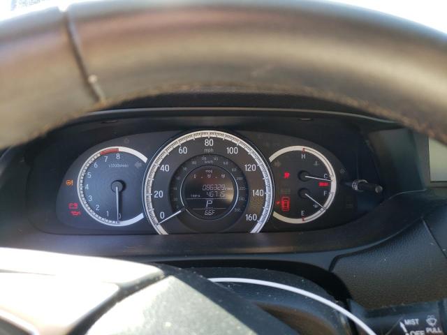 2016 HONDA ACCORD EXL 1HGCR2F89GA051241