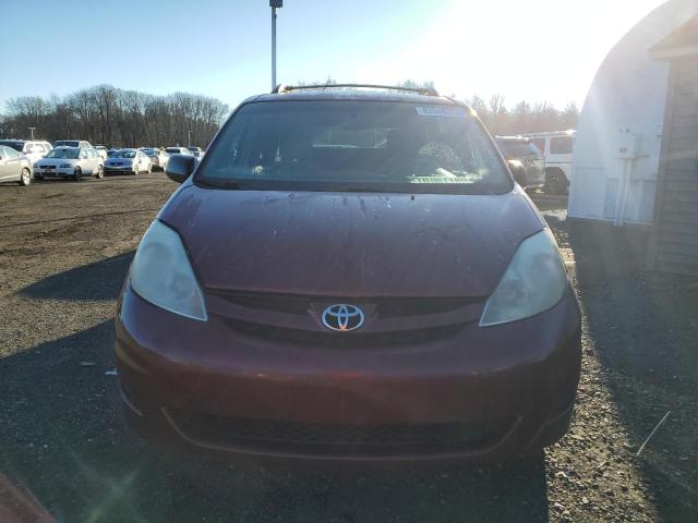 5TDZA23CX6S537924 | 2006 Toyota sienna ce