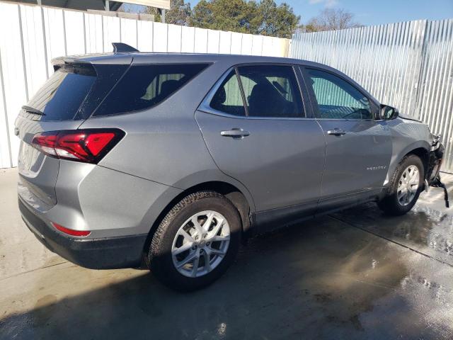 2023 CHEVROLET EQUINOX LT - 3GNAXKEGXPS173729