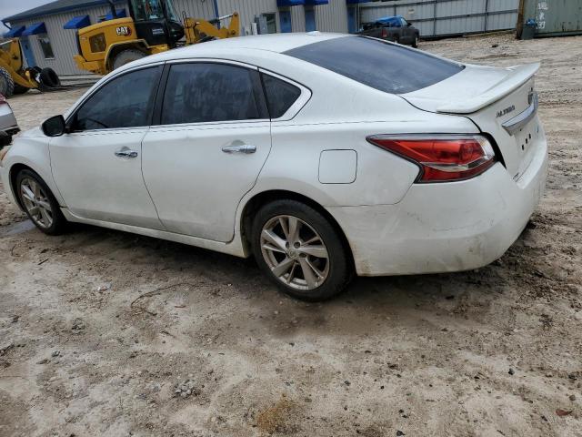 2014 Nissan Altima 2.5 VIN: 1N4AL3AP5EN222719 Lot: 82569793