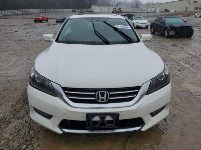 2015 HONDA ACCORD EXL - 1HGCR3F83FA007367