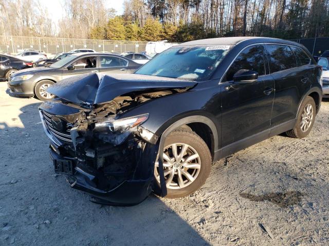 2018 Mazda CX-9 Touring