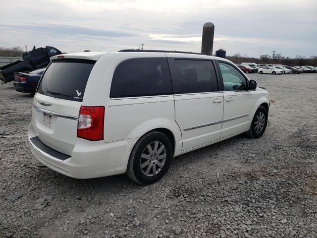 Vin: 2a4rr8dg2br780055, lot: 37315984, chrysler minivan touring l 20113