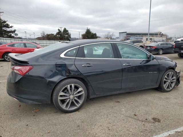 2021 CHEVROLET MALIBU PRE - 1G1ZE5SX0MF039862