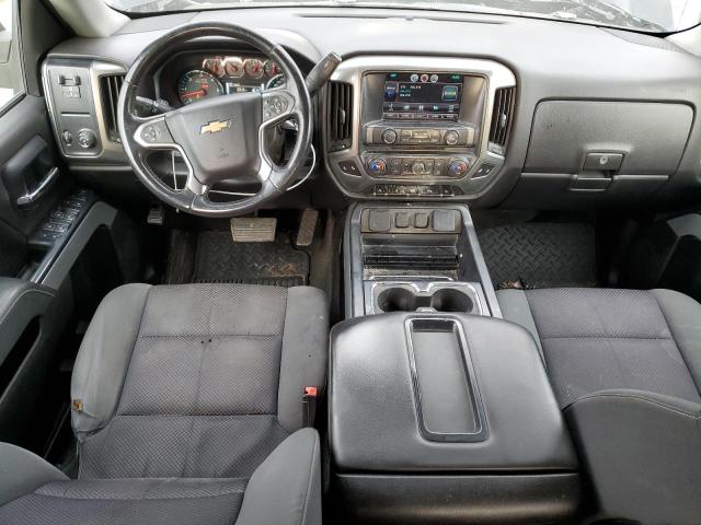 1GCRCREC6EZ110396 | 2014 CHEVROLET SILVERADO