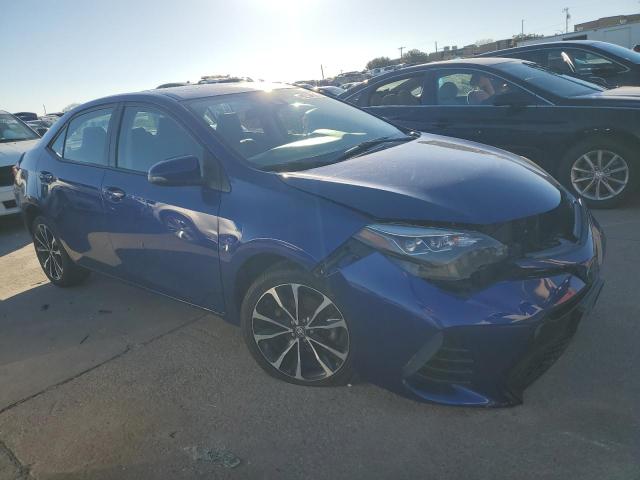 2T1BURHE5HC960711 | 2017 TOYOTA COROLLA L