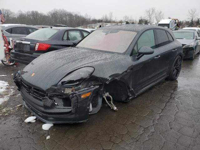 2024 Porsche Macan GTS