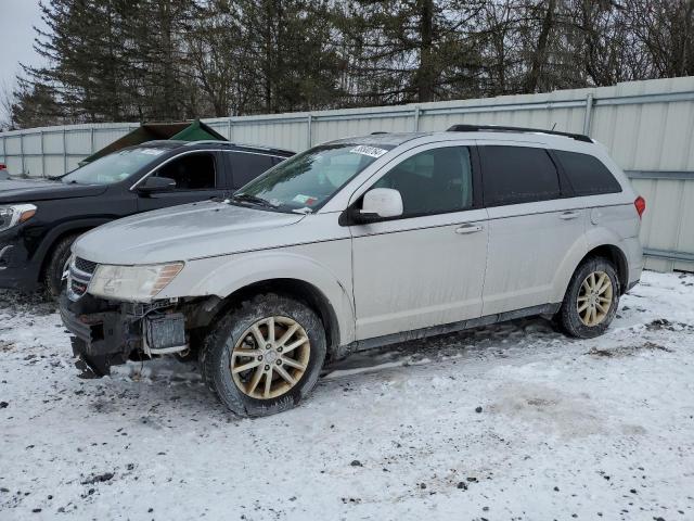 2013 Dodge Journey SXT