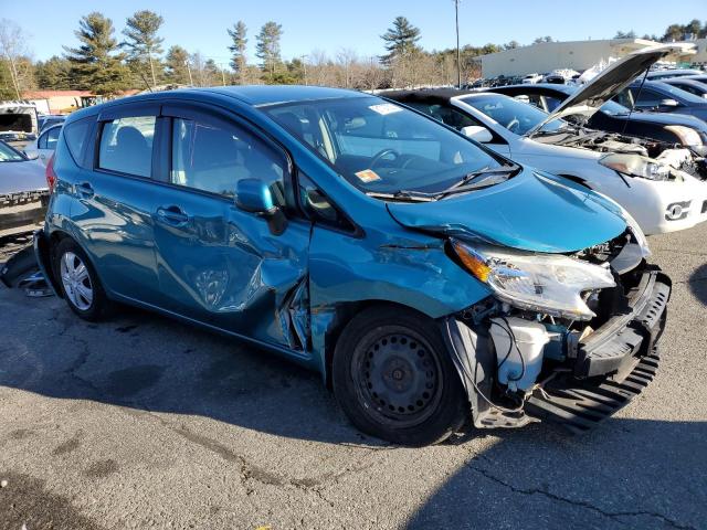 3N1CE2CP6EL350779 | 2014 NISSAN VERSA