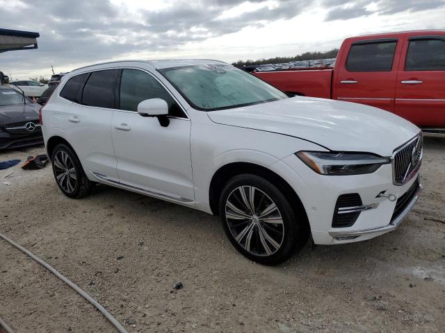 2022 VOLVO XC60 B5 IN - YV4L12DL1N1981674