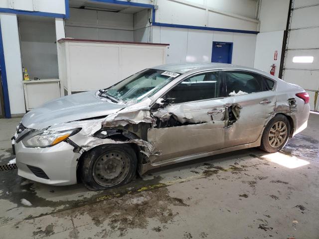 1N4AL3AP7GN365559 Nissan Altima 2016 from United States – PLC Auction