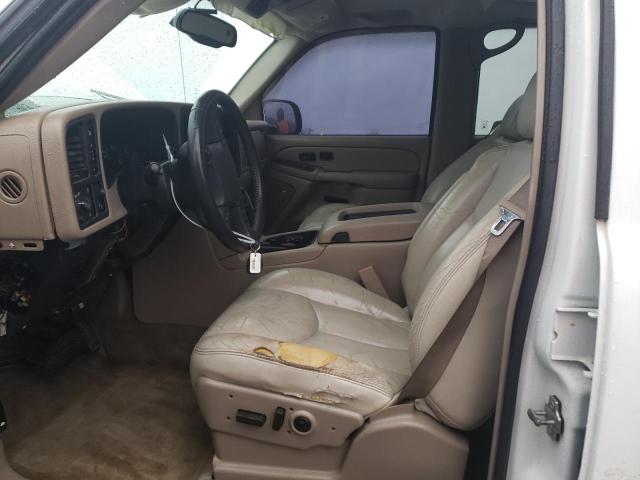 2005 GMC Yukon VIN: 1GKEK13T45J255610 Lot: 38785884