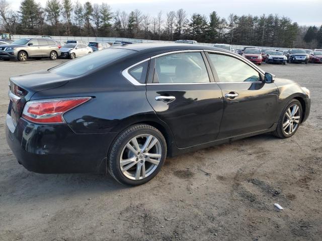 1N4BL3AP9EC411258 | 2014 NISSAN ALTIMA 3.5