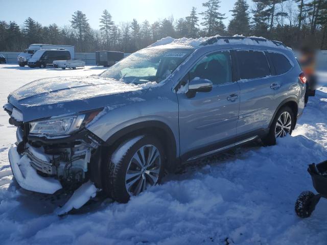 4S4WMAPD7K3469516 | 2019 SUBARU ASCENT LIM