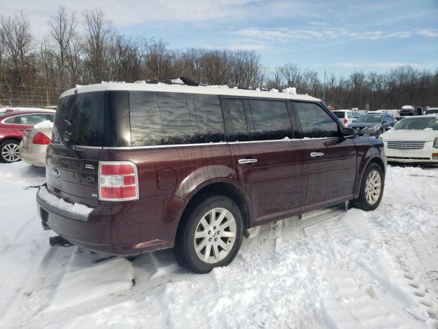 2FMEK62C89BA16755 | 2009 Ford flex sel