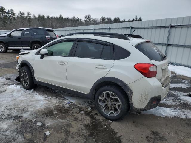 VIN 55SWF8DB5KU307590 2016 SUBARU CROSSTREK no.2