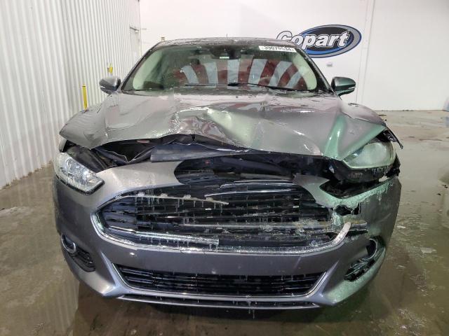 3FA6P0K93ER315342 | 2014 FORD FUSION TIT