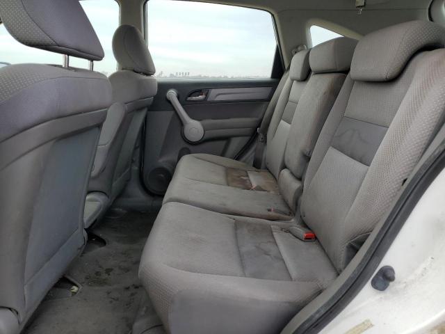 JHLRE48387C106643 | 2007 Honda cr-v lx