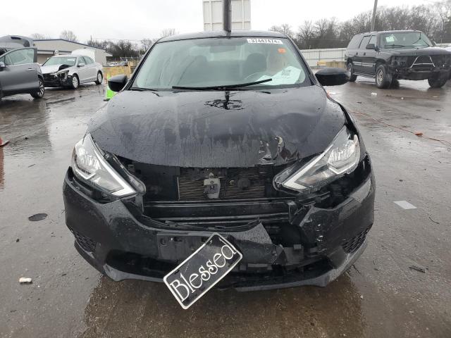 3N1AB7AP4KY362475 | 2019 NISSAN SENTRA S