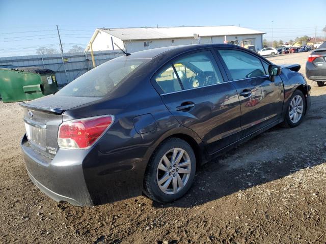 JF1GJAB68GH002244 | 2016 SUBARU IMPREZA PR