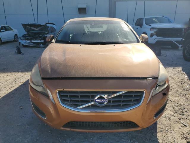 VIN YV1612FS8D2184622 2013 Volvo S60, T5 no.5