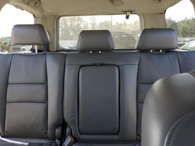 5FNYF28716B041746 2006 Honda Pilot Ex