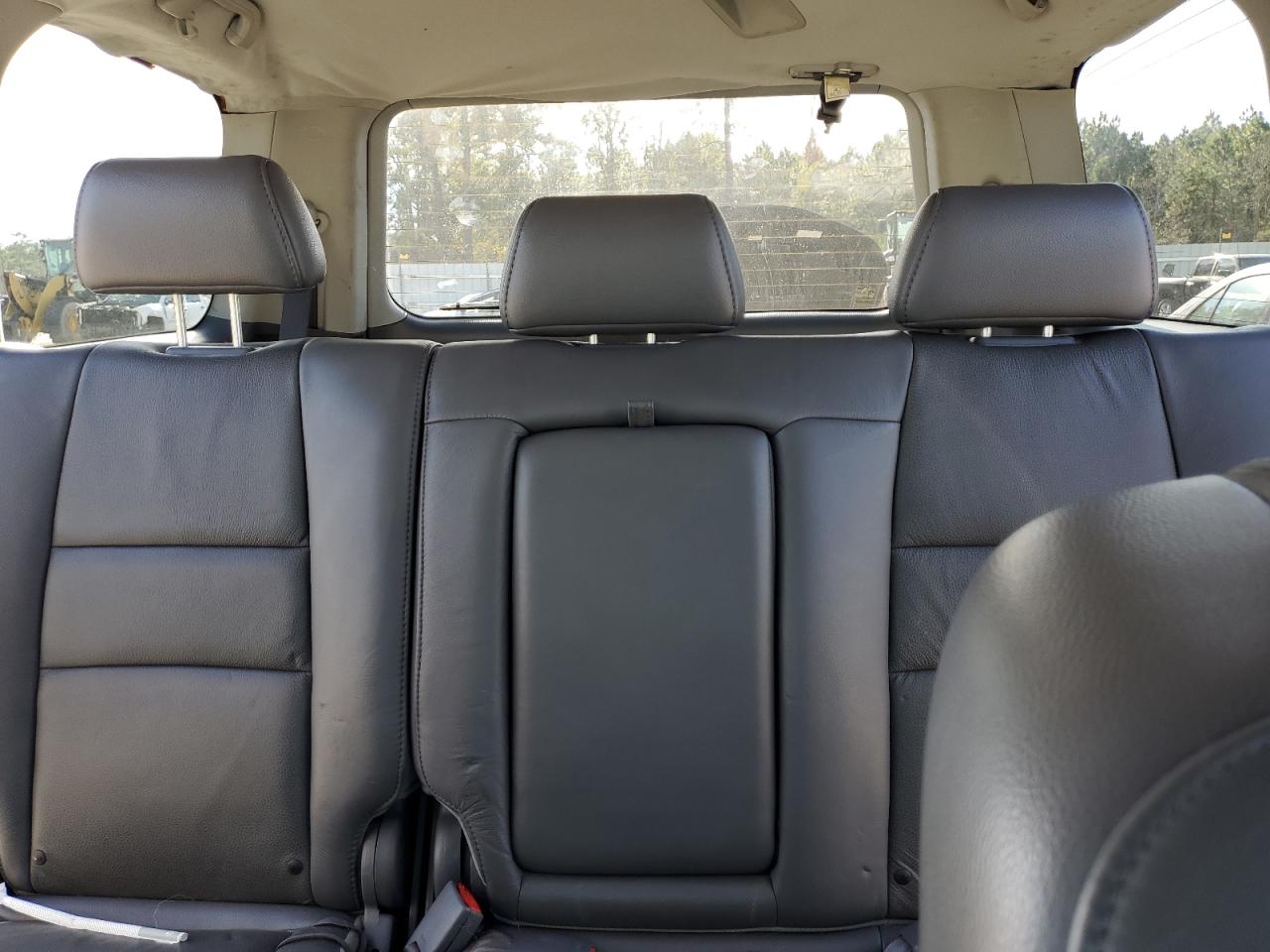 5FNYF28716B041746 2006 Honda Pilot Ex 5FNYF28716B041746 2006 Honda Pilot Ex