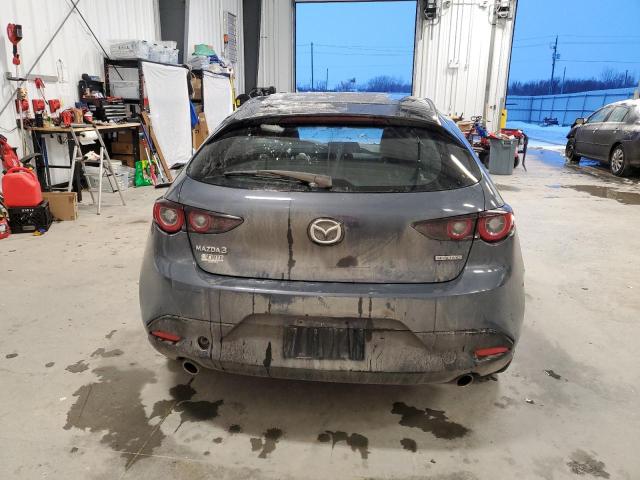 JM1BPALLXN1500622 | 2022 MAZDA 3 PREFERRE