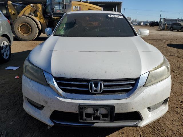 1HGCR3F87EA022906 | 2014 HONDA ACCORD EXL