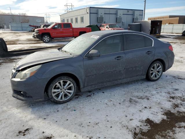 2014 Subaru Legacy 2.5i Premium