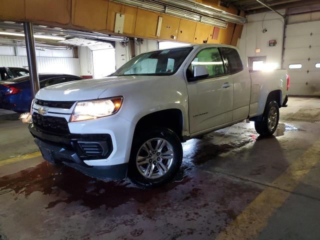 1GCHSCEA9M1272207 | 2021 CHEVROLET COLORADO L