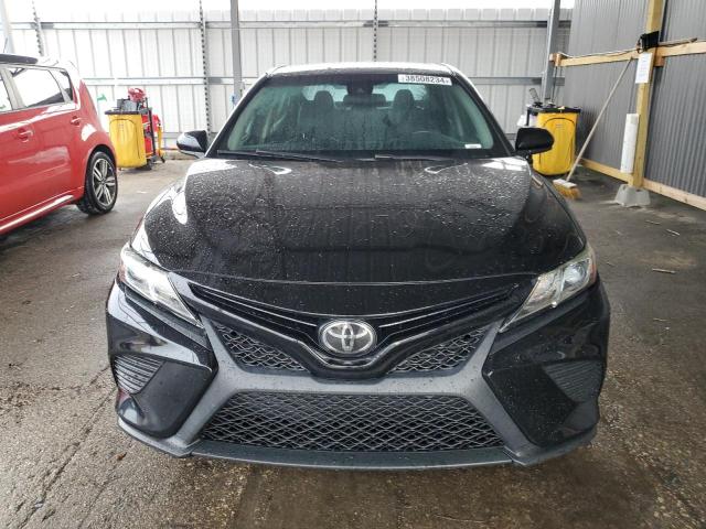 4T1B11HK8KU749038 | 2019 TOYOTA CAMRY L