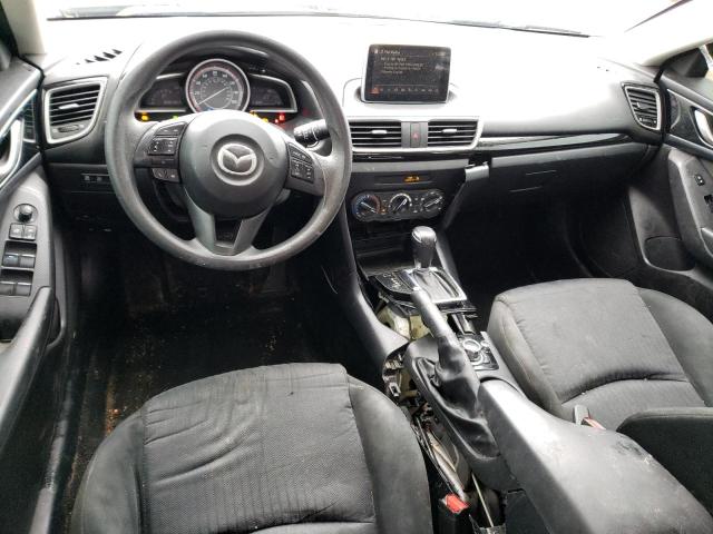 2015 MAZDA 3 SPORT 3MZBM1U72FM158384