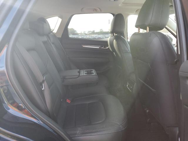 2019 MAZDA CX-5 GRAND - JM3KFADM2K0583112