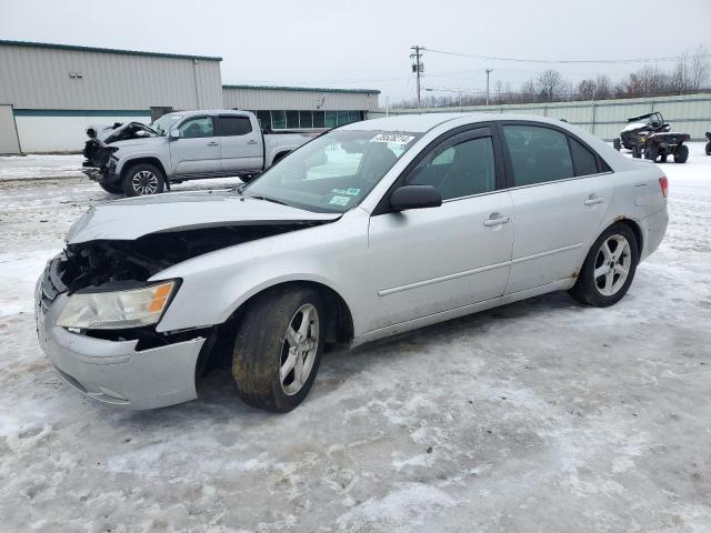 2009 Hyundai Sonata SE