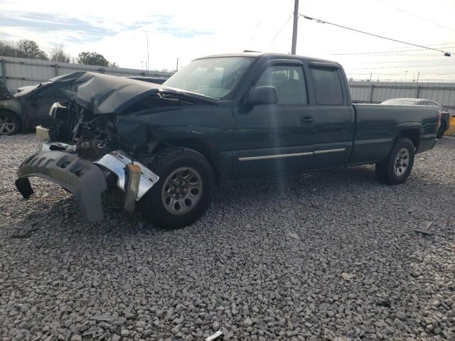 2005 Chevrolet C/K 1500 