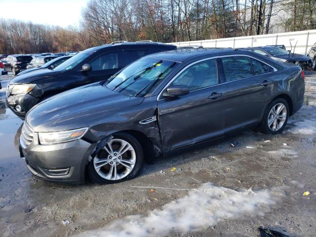 2017 Ford Taurus SEL