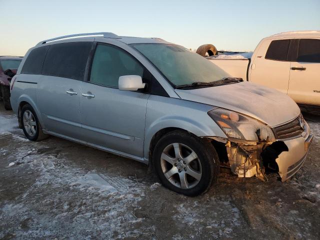 2008 Nissan Quest S VIN: 5N1BV28U58N119931 Lot: 39378874