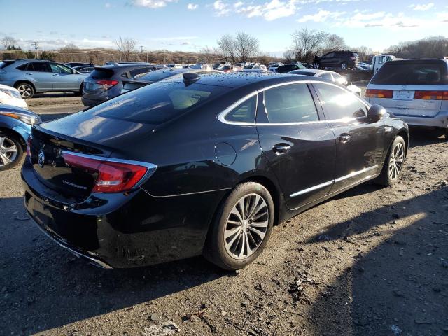 1G4ZP5SS3HU125749 | 2017 BUICK LACROSSE E