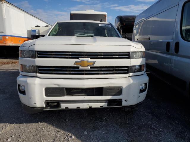 1GC1KVEG8GF163519 | 2016 CHEVROLET SILVERADO