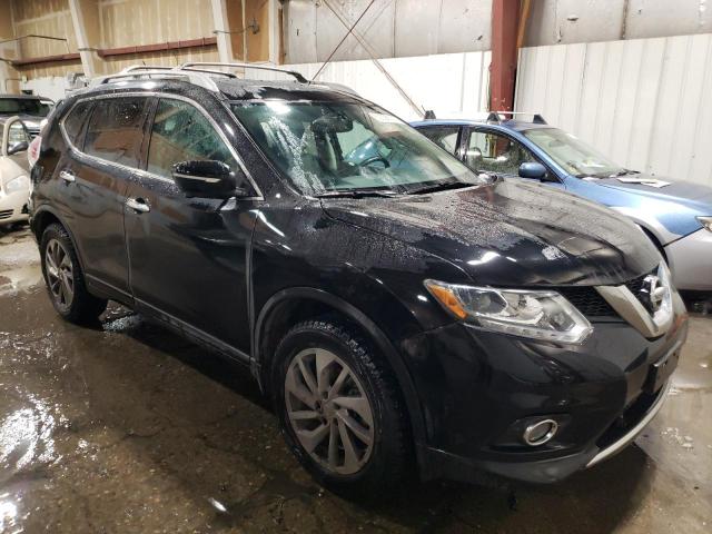 5N1AT2MVXFC828279 | 2015 NISSAN ROGUE S